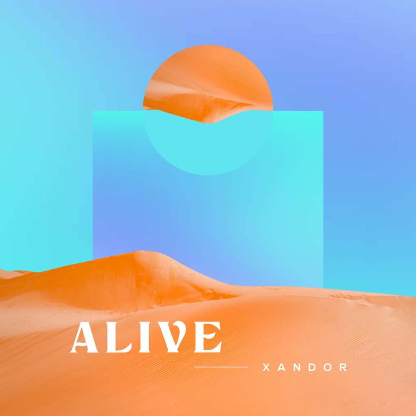 XANDOR Single Alive