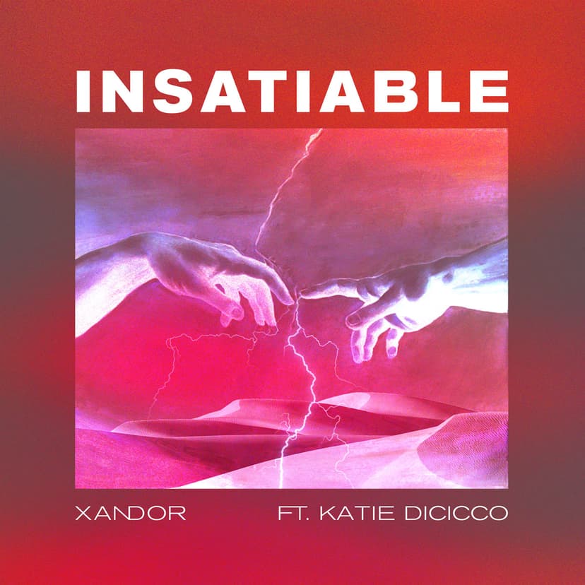 XANDOR Single Insatiable