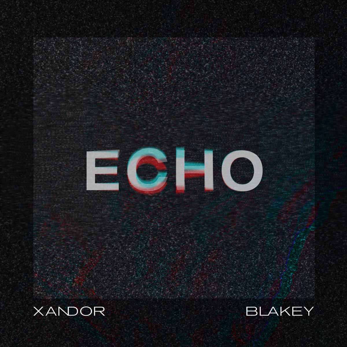 XANDOR Single Echo